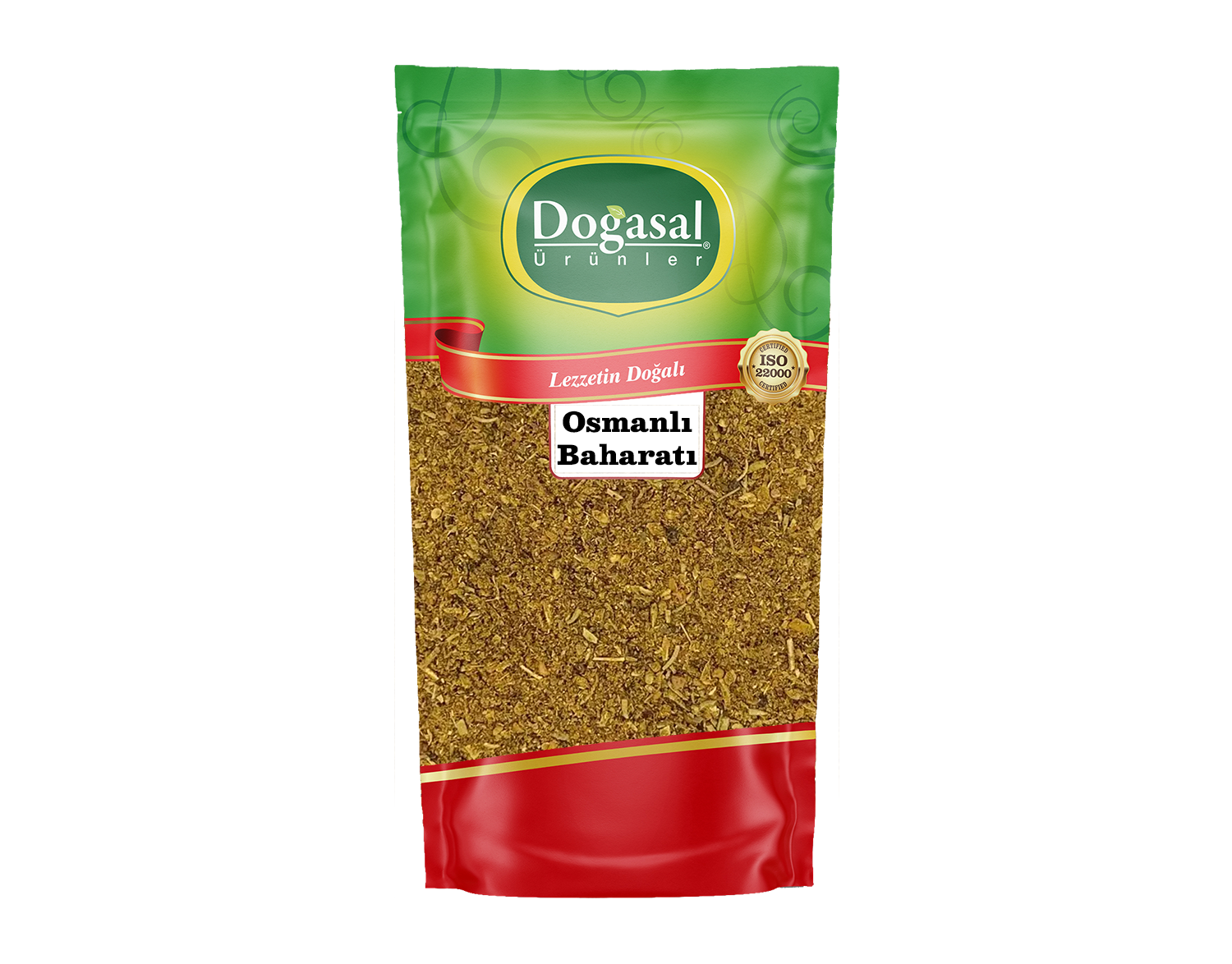 Osmanlı (Saray) Baharatı - 500 Gr