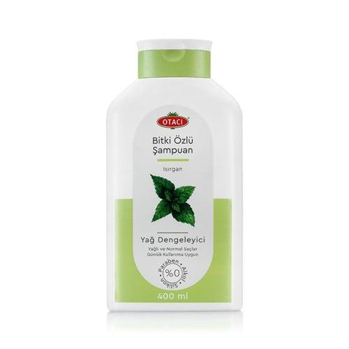 Otacı Şampuan Isırganotlu 400 Ml