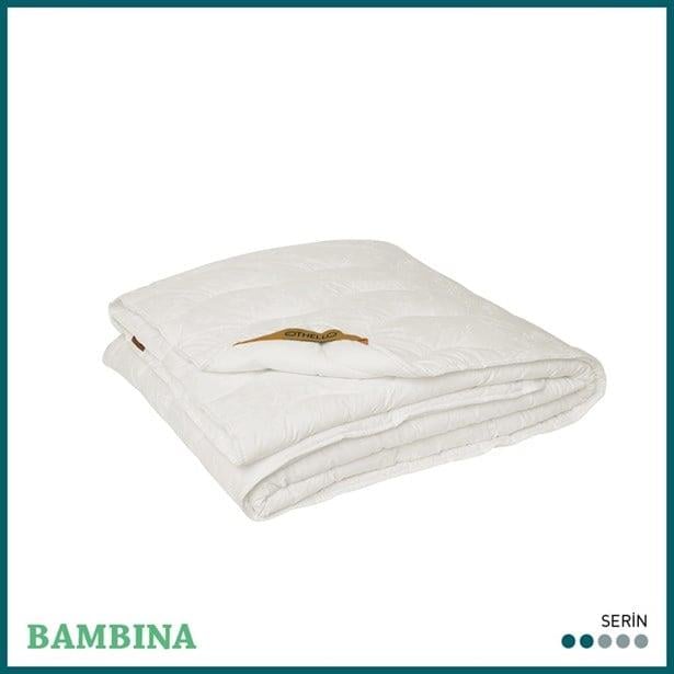 Othello Bambına Bambu Dolgulu Yorgan 155X215 Cm