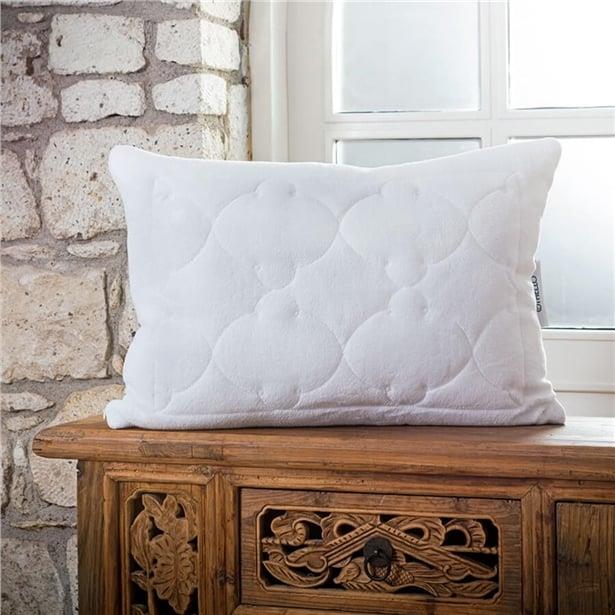 Othello Nuova Çift Yönlü Yumuşak Alezli Yastık 50X70 Cm