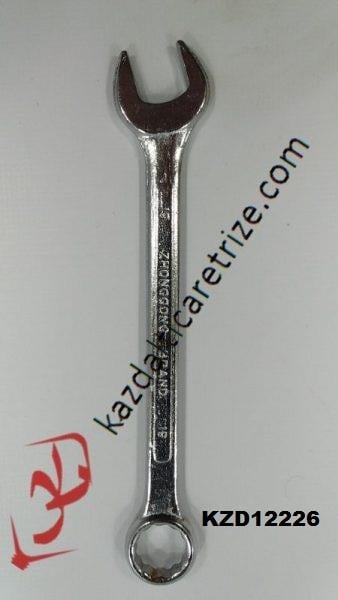 Forged Tek Anahtar 19*19Mm