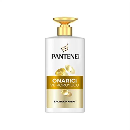 Pantene Saç Bakım Kremi Onarıcı ve Koruyucu 500 ml