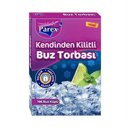 Parex Buz Torbası