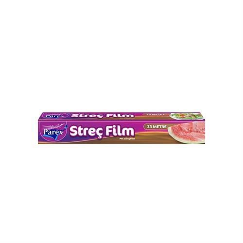Parex Streç Film 33 Mt