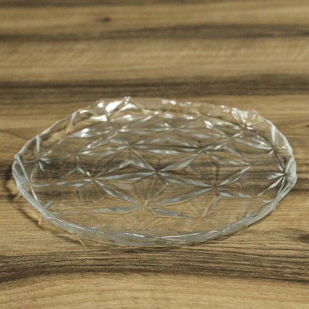 Paşabahçe 10663 Tabak Estrella 6 Lı