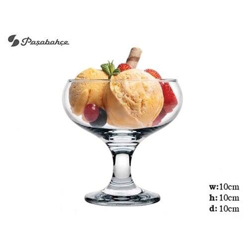 Paşabahçe 440336 Dondurmalık Ice Ville Sade 2Li