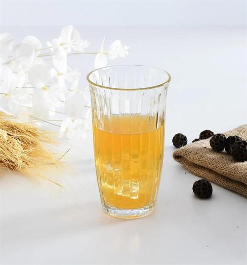 Paşabahçe 520215 Joy 4lü Meşrubat Bardağı 365 cc