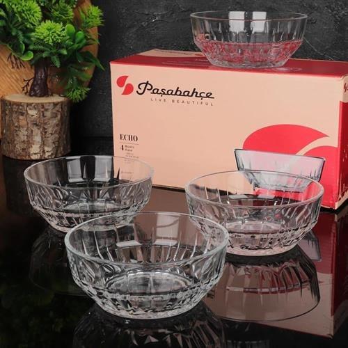 Paşabahçe 530044 Echo Kase