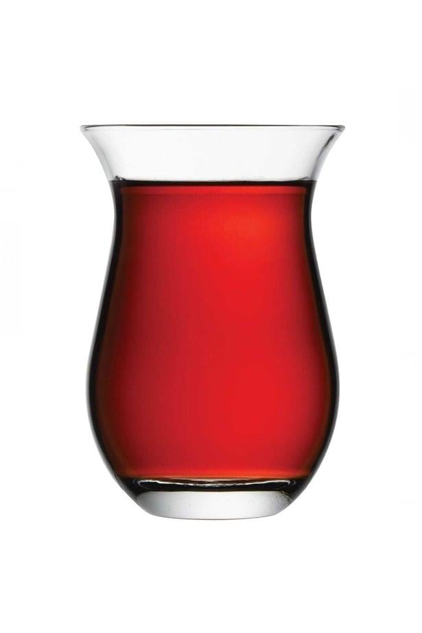 Paşabahçe 6'Lı Çay Bardağı