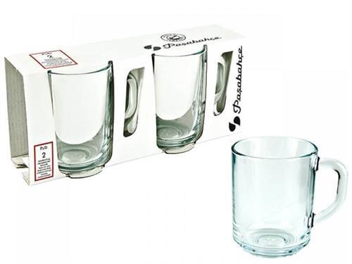 Pasabahçe Bardak Pub 55029