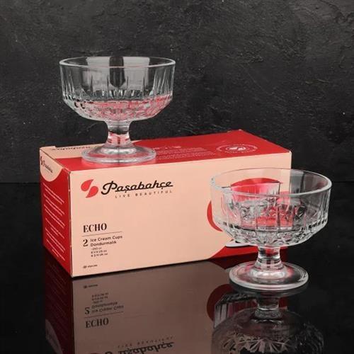 Paşabahçe Echo Dondurma Kasesi 51769
