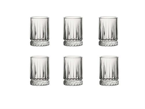 Paşabahçe Elysia Bardak 520442