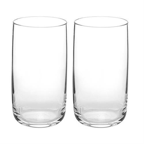 Paşabahçe Iconic 2Li Meşrubat Bardağı 420039