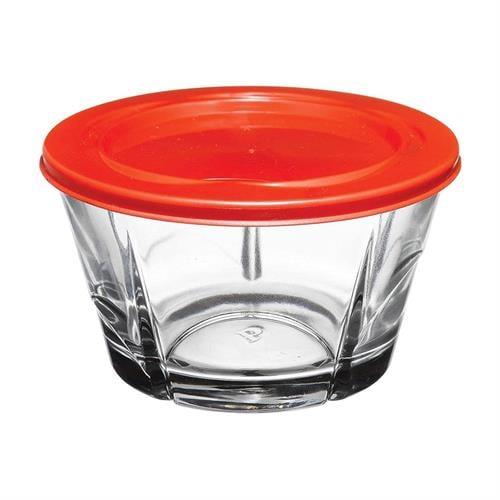 Paşabahçe Royal Kapaklı 6lı Kase 53043