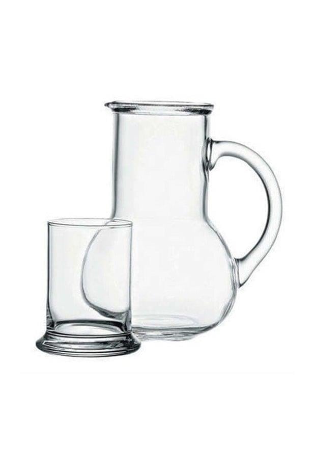 Paşabahçe Sürahi Oasis 98328