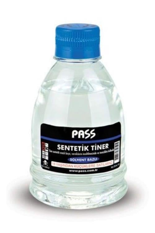 Pass Tiner Sentetik 200 Gr