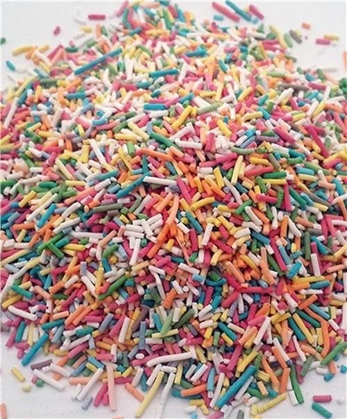 Pasta Süsü Kg