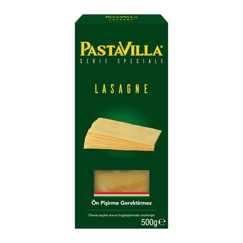 Pastavilla Lazanya Makarna 500 g