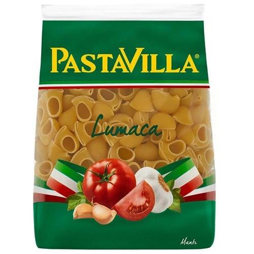 Pastavilla Makarna 500 Gr Mantı