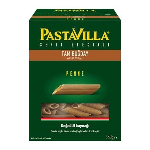 Pastavilla Tam Buğday Penne Makarna 350 g