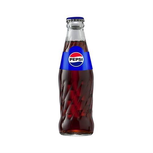 Pepsi 200 ml Cam
