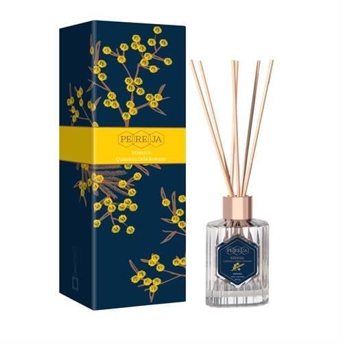 Pereja Çubuklu Oda Kokusu Mimoza 100 Ml
