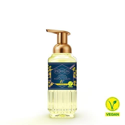 Pereja Mimoza Köpük Sabun 500 ml