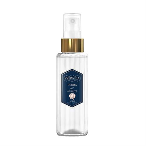 Pereja Pudra Kolonyası Pet Şişe 100ml