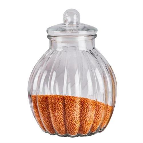 Perotti  Cam Erzak Kavanozu 5 Lt
