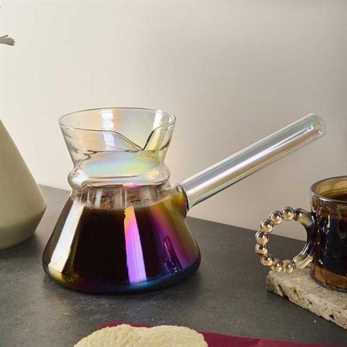 Perotti Cam Cezve Luster 16447