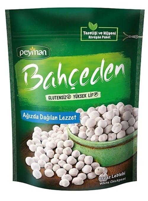 Peyman Beyaz Leblebi 180 Gr