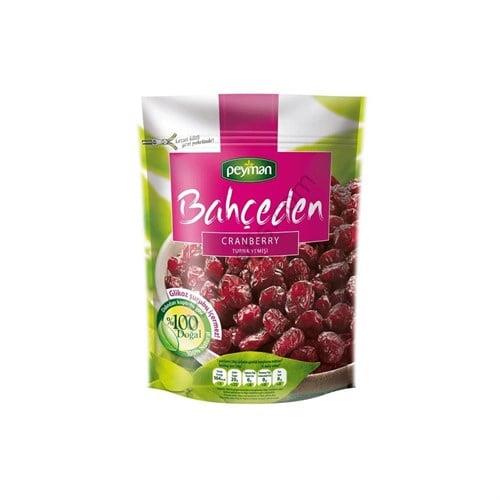 Peyman Cranberry 120 Gr
