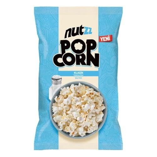 Peyman Nutzz Popcorn Klasik 105 Gr