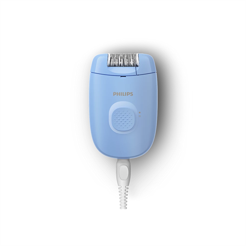 Philips BRE228/05 Epilasyon Cihazı Mavi