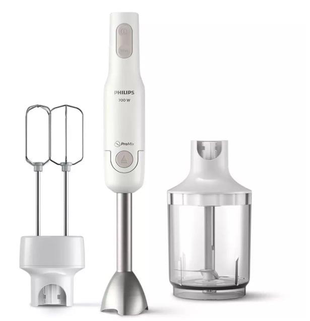 Philips Daily Collection HR2546/00 Promix 700 W Blender Seti