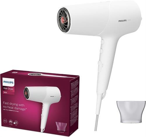 Philips Saç Kurutma Makinesi BDH500/00