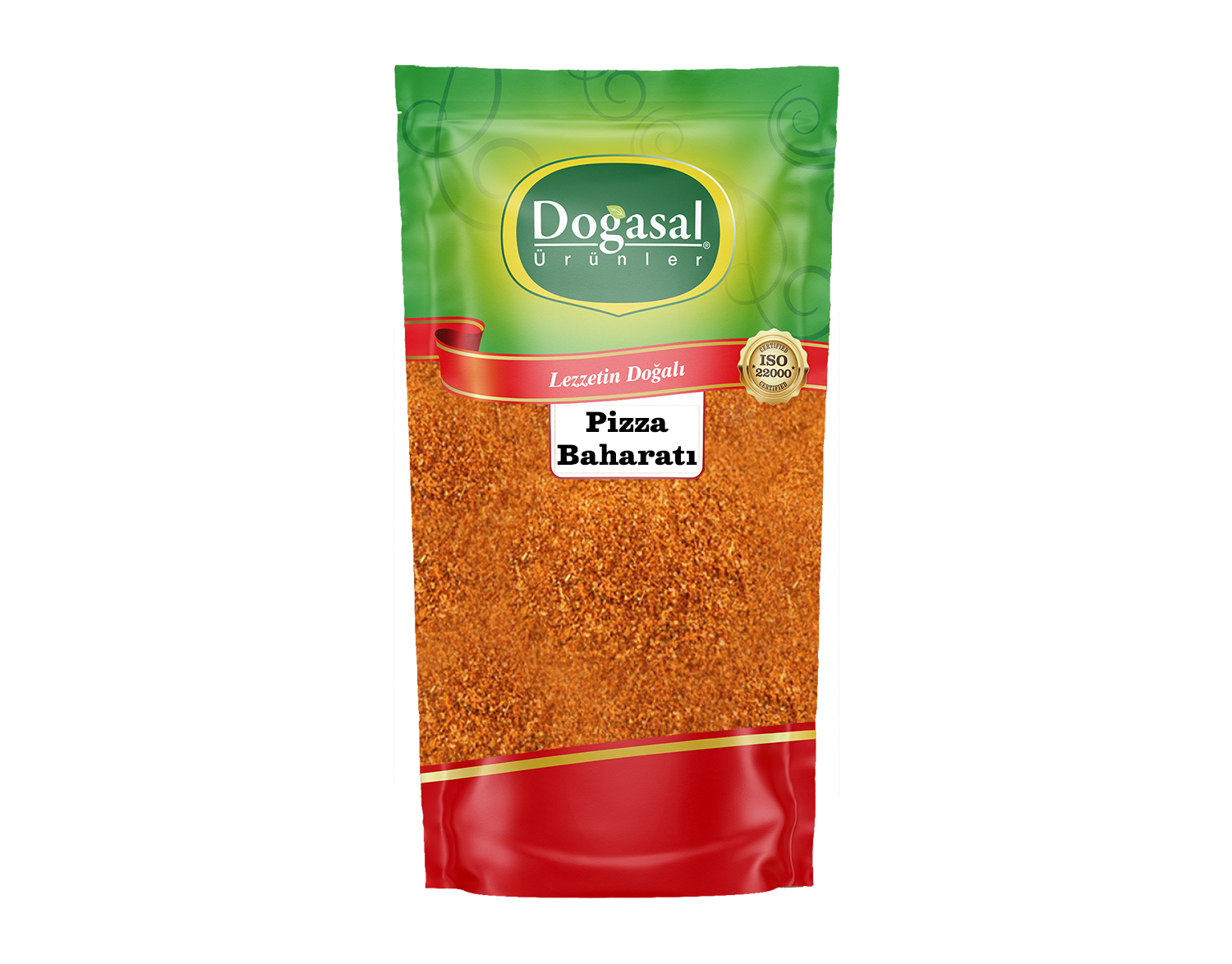 Pizza Baharatı - 500 Gr