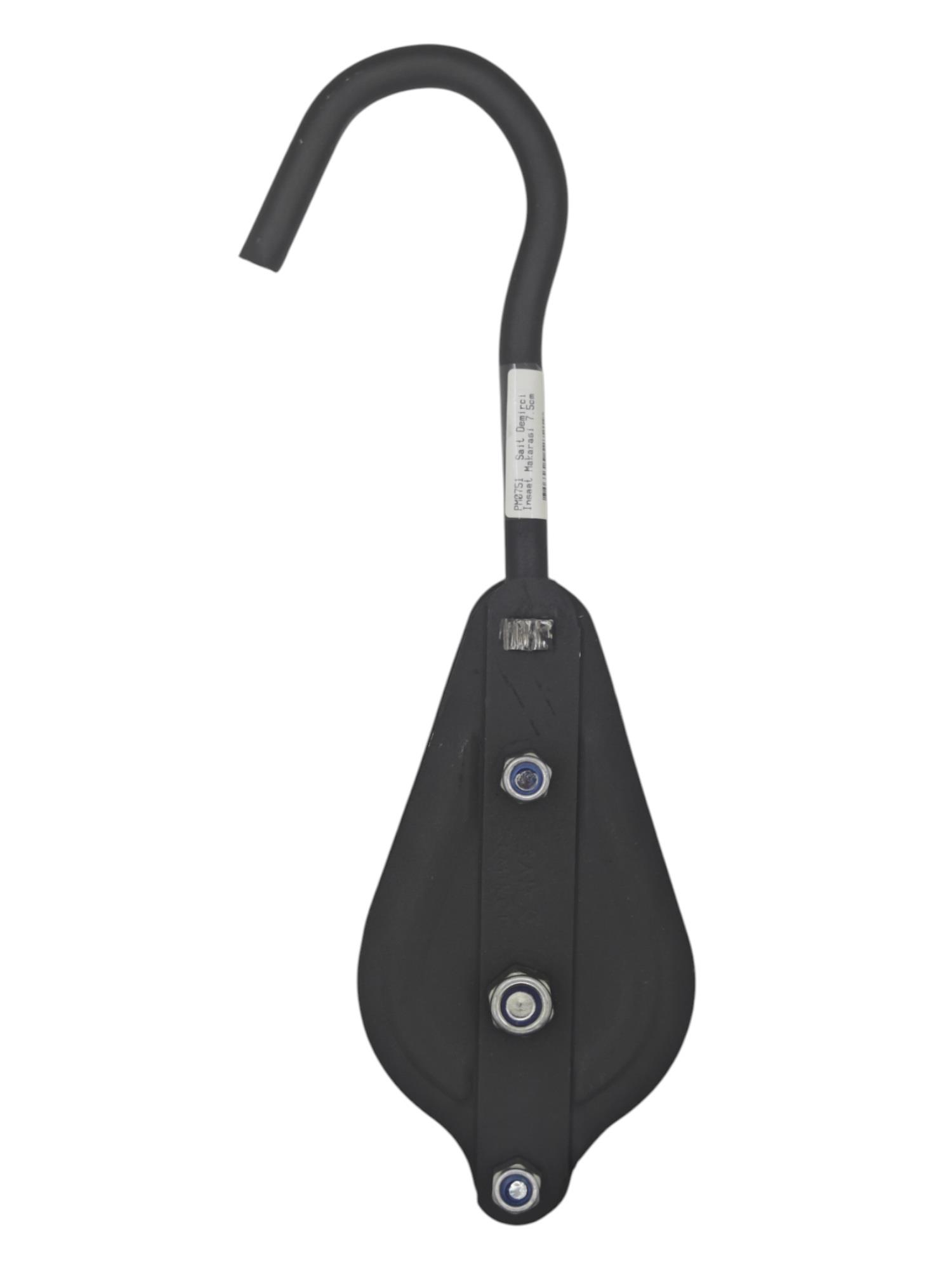 PM0751   Sait Demirci İnşaat Makarası 7.5cm