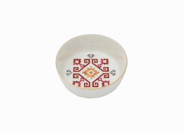 Porland Arabesque Kase 12Cm