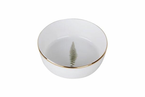 Porland Botanical Desen9 Kase 12Cm