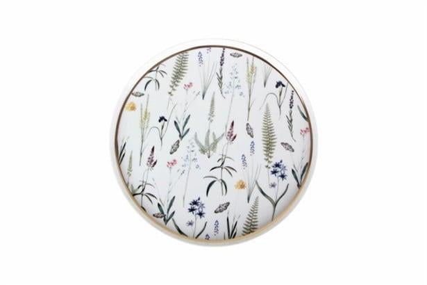 Porland Botanical Düz Tabak 27Cm