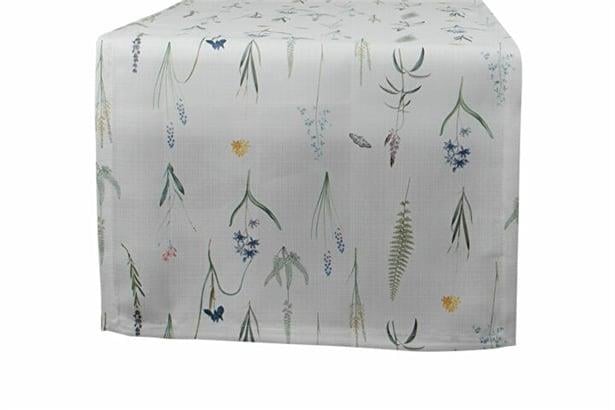 Porland Botanical Runner 45X150cm