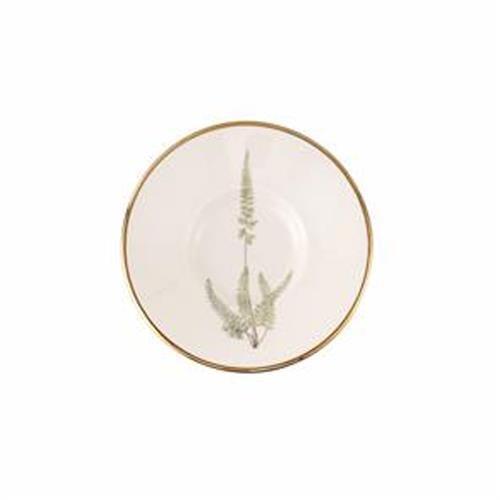 Porland Çay Tabağı 11 Cm Botanical Desen1