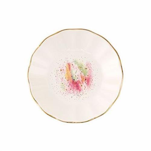 Porland Çay Tabağı 11 Cm Cosmos Desen 2