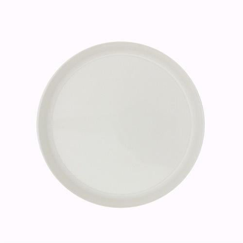 Porland Chopin 19 Cm Çukur Tabak Sade