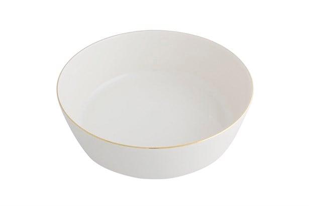 Porland Chopin Altın Serisi 24Cm Kase