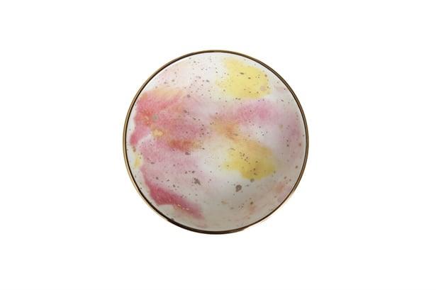 Porland Cosmos Desen1 Mini Kase 10Cm