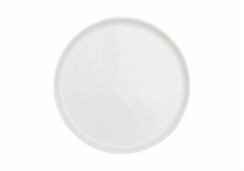 Porland Düz Tabak 18 Cm Chopin Sade Alm006755