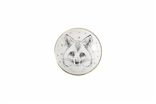 Porland Forest Fox Mini Kase 10Cm