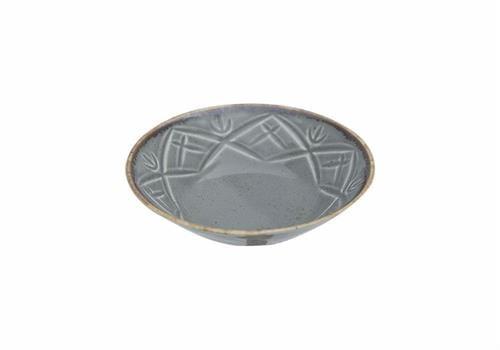 Porland Kase 12 Cm Christina K. Gri 04Alm003551ı